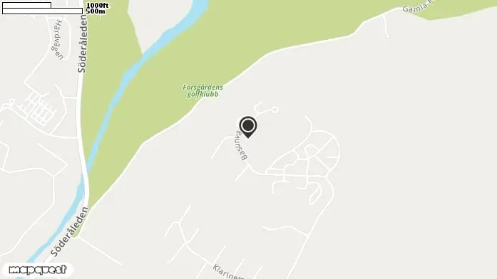 Lekplats Fors i Kungsbacka
