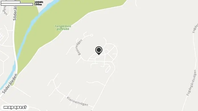 Lekplats Fors i Kungsbacka