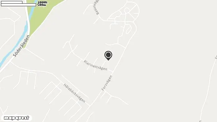Lekplats Fors i Kungsbacka