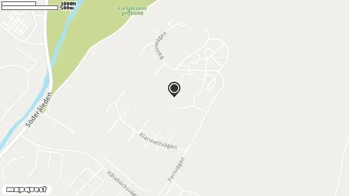 Lekplats Fors i Kungsbacka