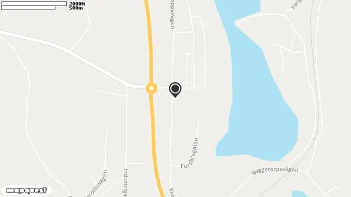 Lekplats Forsbron i Storfors
