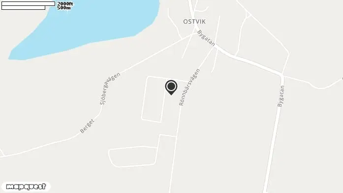 Lekplats Frambyn i Ostvik