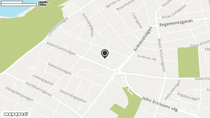 Lekplats Fridhem i Malmö