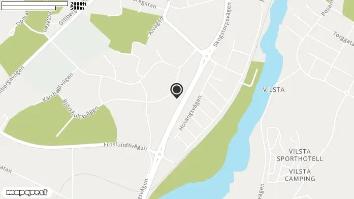 Lekplats Fröslunda i Eskilstuna
