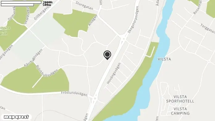 Lekplats Fröslunda i Eskilstuna