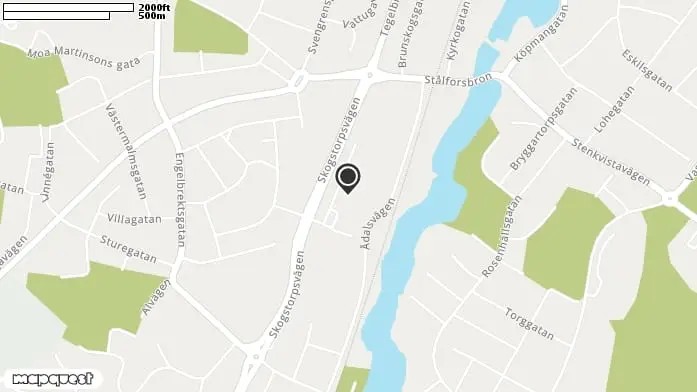 Lekplats Fröslunda, Snopptorp i Eskilstuna
