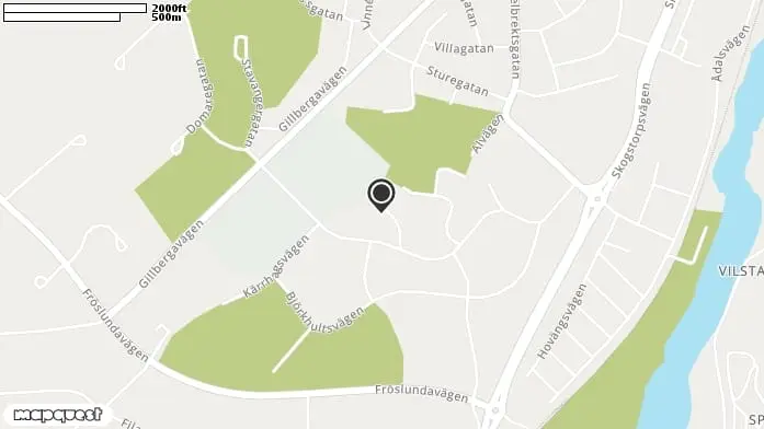 Lekplats Fröslunda, Snopptorp i Eskilstuna