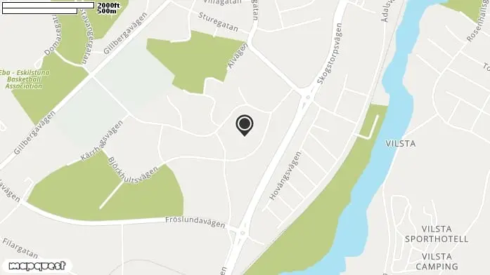 Lekplats Fröslunda, Snopptorp i Eskilstuna