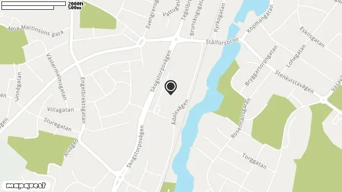 Lekplats Fröslunda, Snopptorp i Eskilstuna