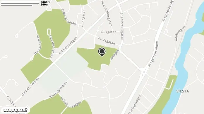 Lekplats Fröslunda, Snopptorp i Eskilstuna
