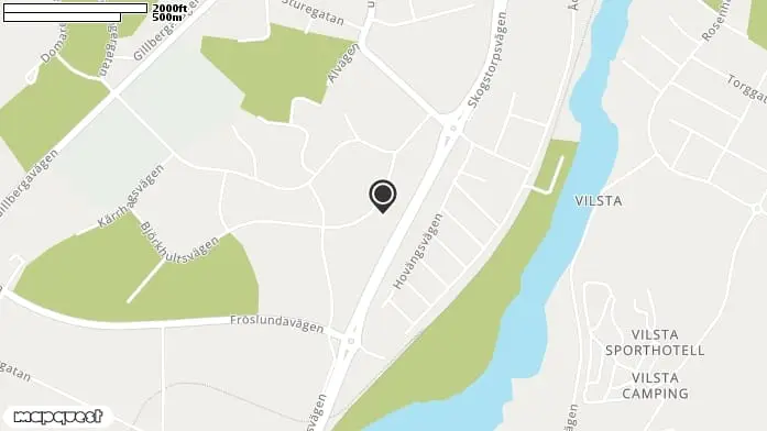 Lekplats Fröslunda, Snopptorp i Eskilstuna