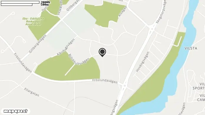 Lekplats Fröslunda, Snopptorp i Eskilstuna