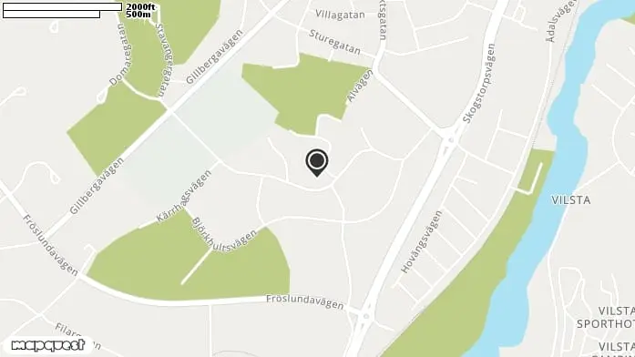Lekplats Fröslunda, Snopptorp i Eskilstuna
