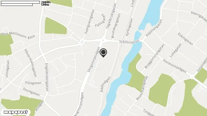 Lekplats Fröslunda, Snopptorp i Eskilstuna