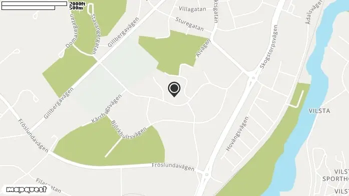 Lekplats Fröslunda, Snopptorp i Eskilstuna