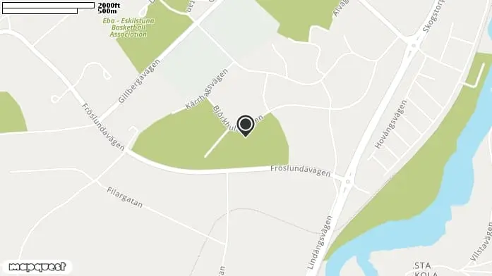 Lekplats Fröslunda, Snopptorp i Eskilstuna