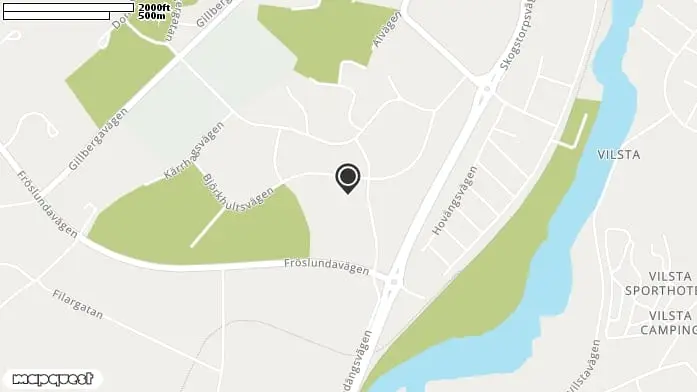 Lekplats Fröslunda, Snopptorp i Eskilstuna