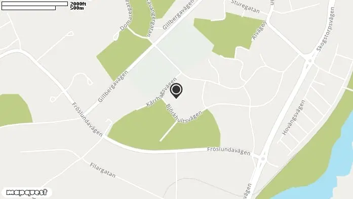 Lekplats Fröslunda, Snopptorp i Eskilstuna