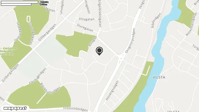 Lekplats Fröslunda, Snopptorp i Eskilstuna