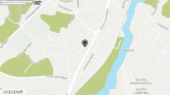 Lekplats Fröslunda, Snopptorp i Eskilstuna