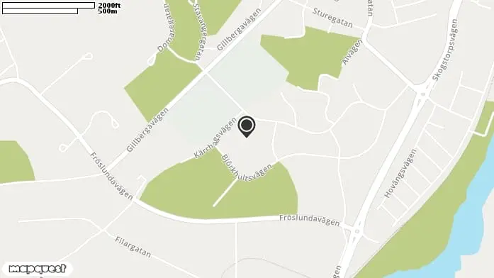 Lekplats Fröslunda, Snopptorp i Eskilstuna