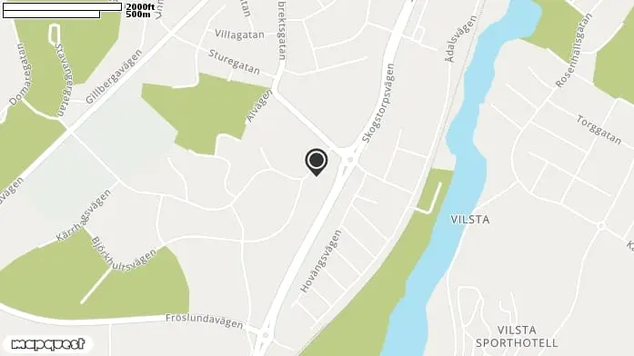 Lekplats Fröslunda, Snopptorp i Eskilstuna