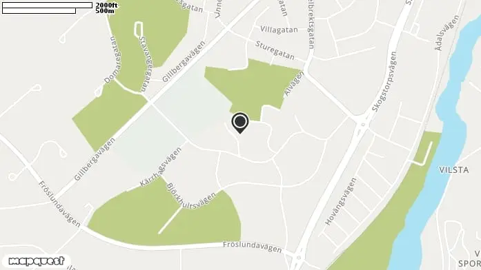 Lekplats Fröslunda, Snopptorp i Eskilstuna