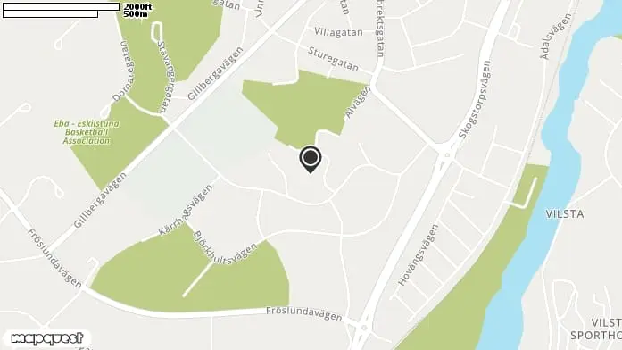 Lekplats Fröslunda, Snopptorp i Eskilstuna