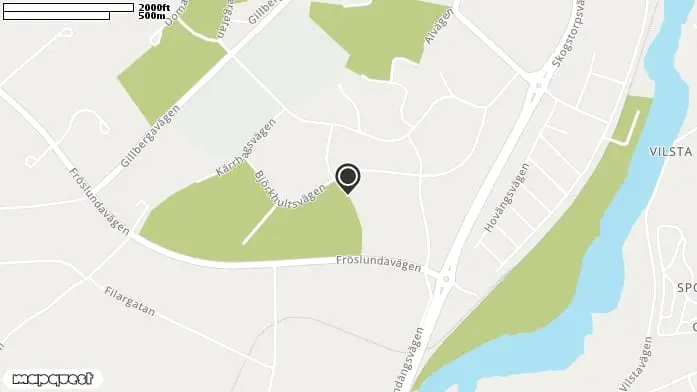 Lekplats Fröslunda, Snopptorp i Eskilstuna