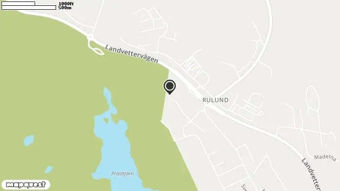 Lekplats Furulund i Partille