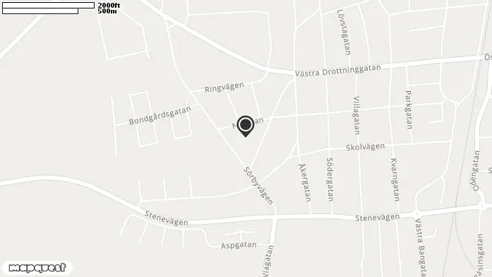 Lekplats Fylsta i Kumla