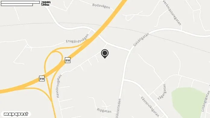 Lekplats Galgbacken i Enköping