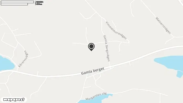 Lekplats Gamla berget i Falun