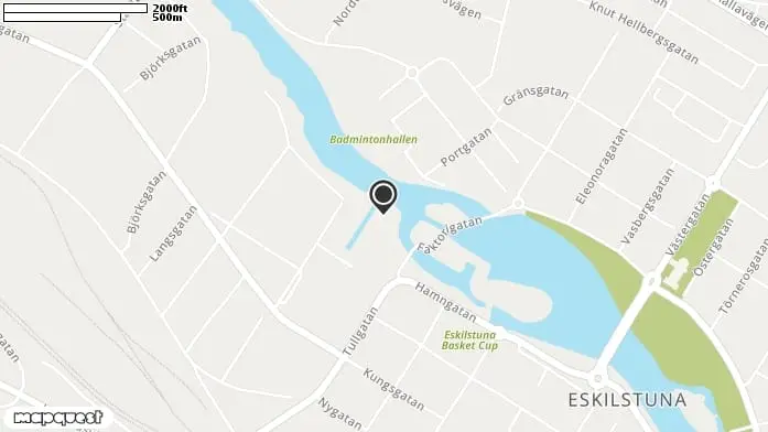 Lekplats Gamla staden i Eskilstuna