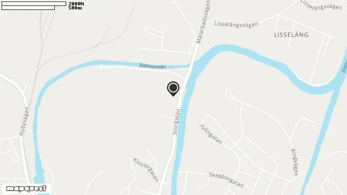 Lekplats Gamla Torshälla i Torshälla