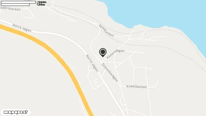 Lekplats Gångviken, Sundsbruk i Sköns distrikt