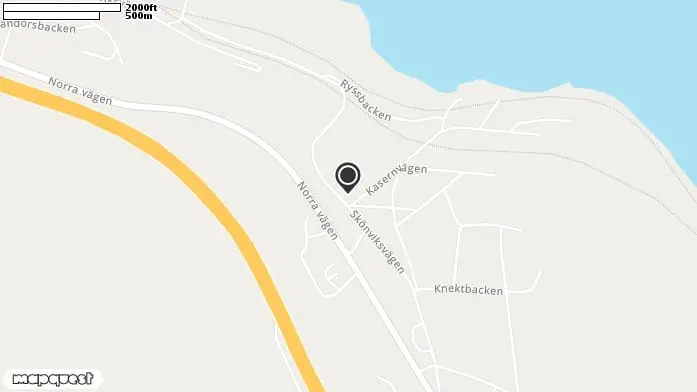 Lekplats Gångviken, Sundsbruk i Sköns distrikt