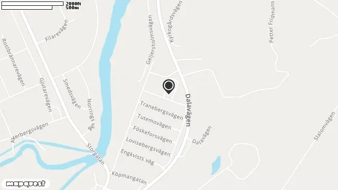 Lekplats Gärdet i Hagfors