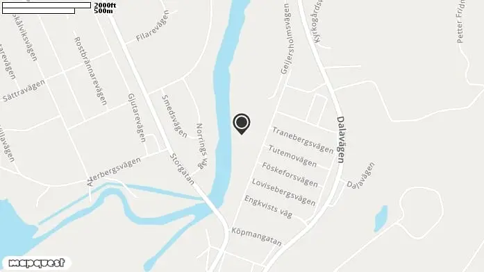 Lekplats Gärdet i Hagfors