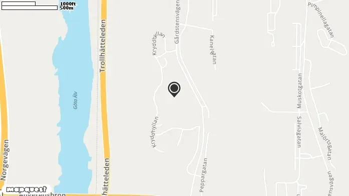 Lekplats Gårdstensberget i