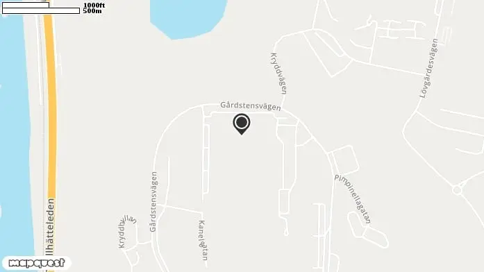 Lekplats Gårdstensberget i