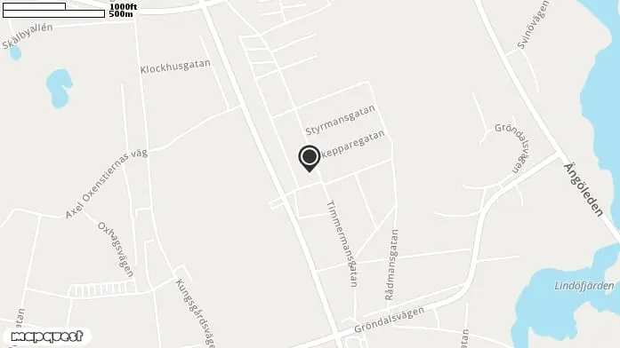 Lekplats Getingen i Kalmar