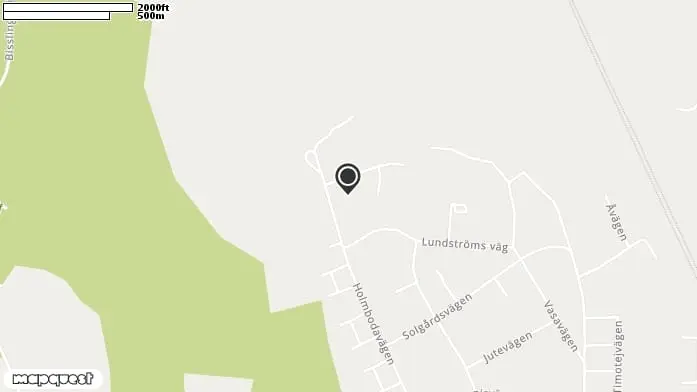 Lekplats Gillbo, Rotebro i Sollentuna kommun