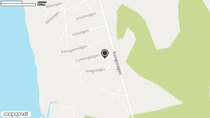 Lekplats Görvik i Frösakull