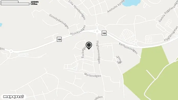 Lekplats Gossbydal i Torslanda