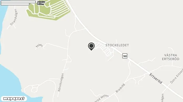 Lekplats Göteröd, Tanumstrand i Grebbestad