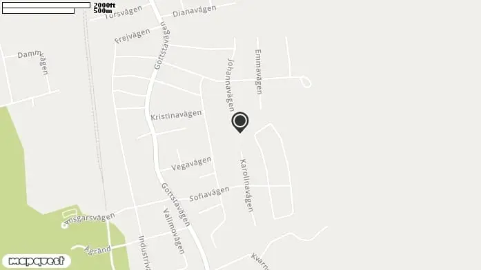 Lekplats Gottsta, Hallstalund i Hallstavik