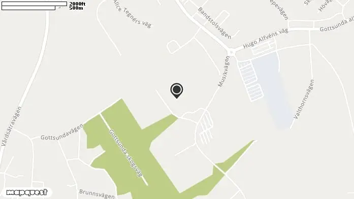 Lekplats Gottsunda i Uppsala