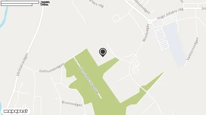 Lekplats Gottsunda i Uppsala