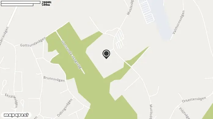 Lekplats Gottsunda i Uppsala